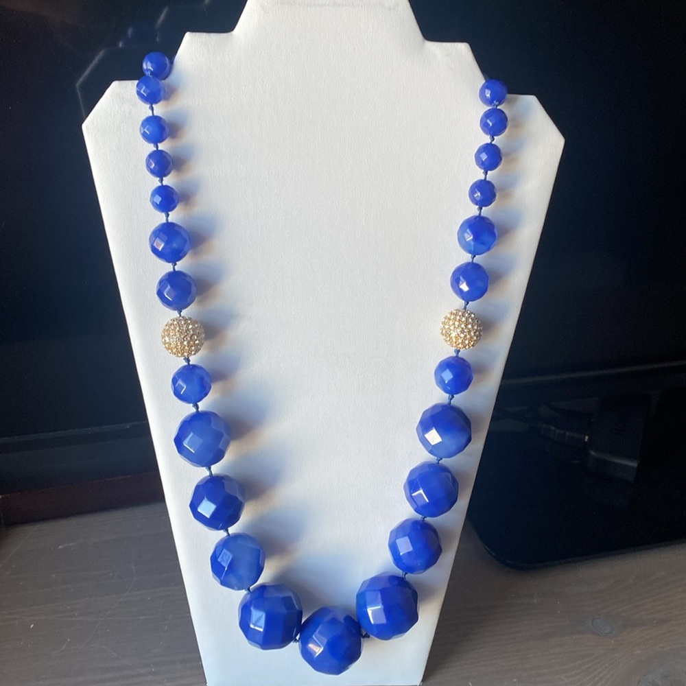 Kate Spade Statement Necklace